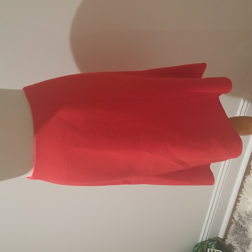 Authentic Oscar de la Renta midi - Picture 2 of 10